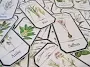 Herbal Apothecary Labels 30 Assorted Herb Labels