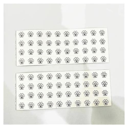 Custom Designed Self-Adhesive …