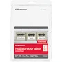Office Depot Removable Inkjet/Laser Labels
