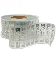 70*14 860-960mhz M750 Reusable Long Range Passive Wet/dry Inlay Uhf Rfid Trackin