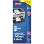 Avery Mini-Sheets Address Labels