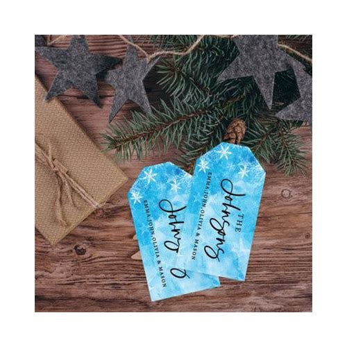 Custom Self Adhesive Classic Sn…