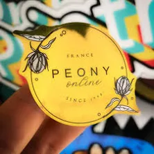 Custom Gold Foil Stickers Product Labels Personelized Logo Labels Gold Brand Stickers Gold Uv Label Waterproof Shiny Print Sticker Ideas