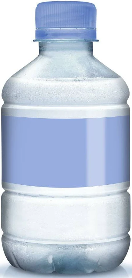 Dashleigh 50 Water Bottle Labels