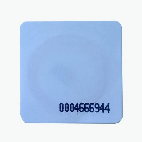 ZKTeco Prox- Sticker 125kHz Prox Stickers