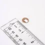 Contact lens-sized NFC tag - NTAG213