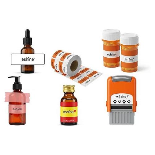 Factory Waterproof Custom Medic…