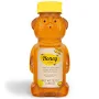 Rectangle Honey Labels Portrait for 12oz Bear Jar – Buzzy Buzz
