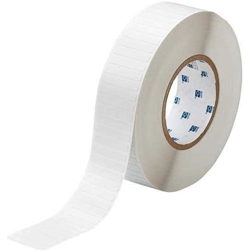 BRADY Printable Labels, 1.5 W X …