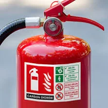 Custom Permanent Labels – 8.5" x 11" Page, Vinyl, Waterproof