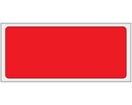 ADSF-6-4 | Multi-Purpose Removable Blank Labels - Flexible