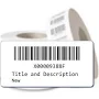 Amazon Labels 2" x 1" 1000 Printed On Rolls Self-Adhesive Stickers