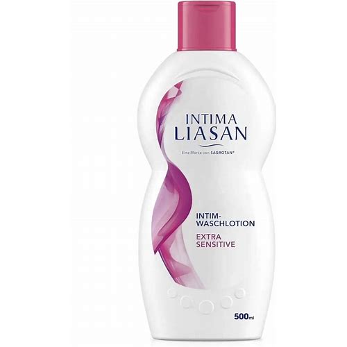 Custom Intimate Wash Product La…