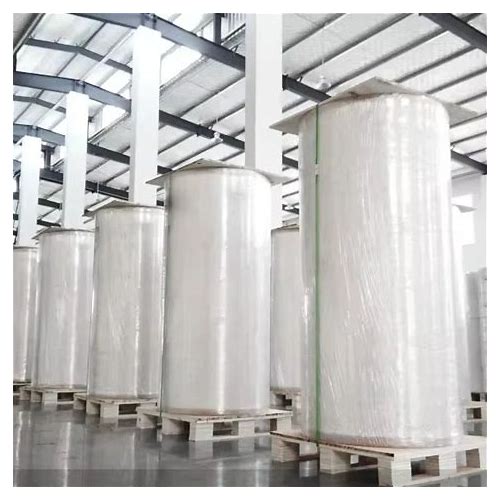 Coated Self Adhesive Sticker Lab…