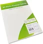UP A4 Multipurpose Labels 2 Per Sheet 199.6 x 143.5mm (White) Pk of 100 A4MPL02