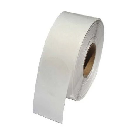 Clear Circle Labels