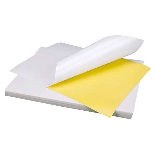 A4 Label Self Adhesive Sticker Pa…