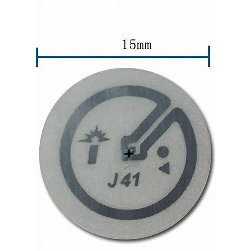 UHF RFID ISO18000-6C Passive …