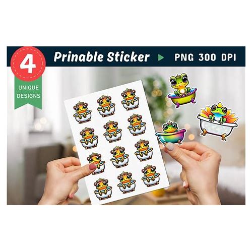 Custom Stickers, Personalized Sti…