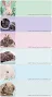 rachaelhale Bunnies Address Labels