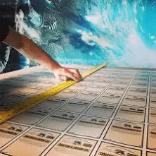 Custom Laminated Labels 4