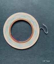 Double Sided Acid Free Premium Adhesive Tape and Sheets