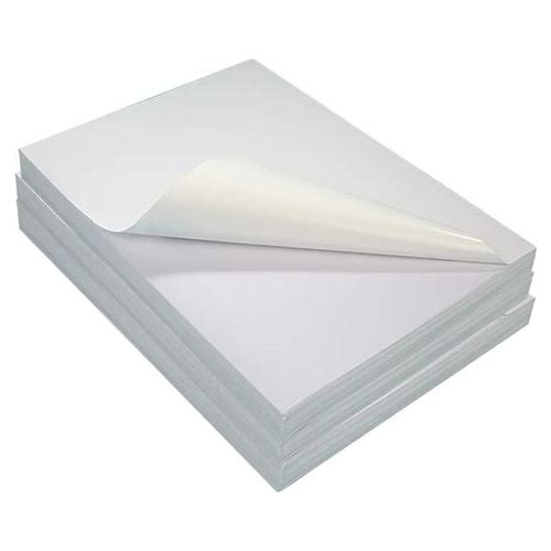 Self Adhesive Laser Printer Label…