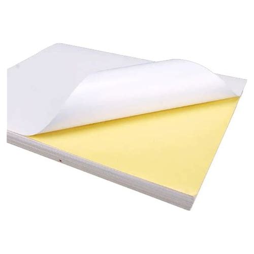 High Quality Custom Printing Whit…