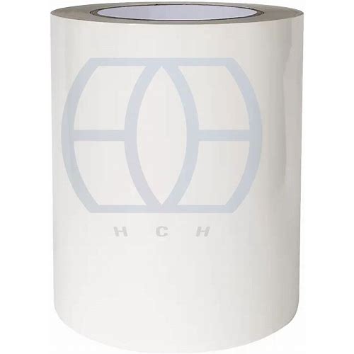 Self Adhesive Label Semi Gloss L…