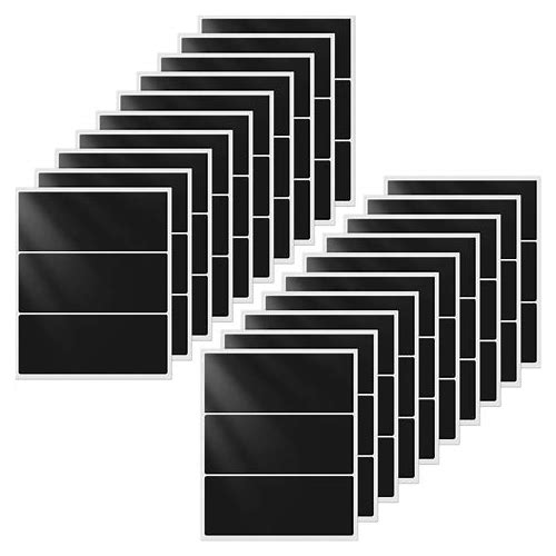 YIKIADA Black Color Coding Lab…