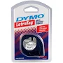Dymo LetraTag Label Tape