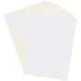 Self-Adhesive Blank Paper Sticker
