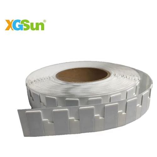 Customizable Labels RFID Adhesi…