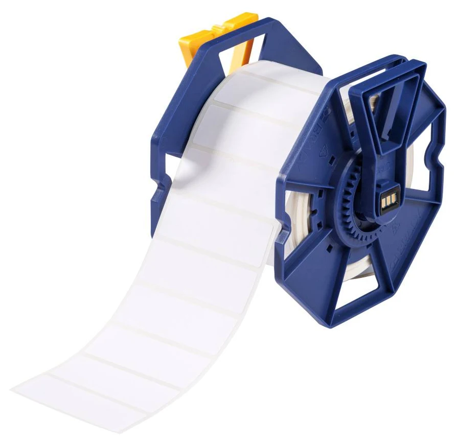Brady Vinyl Labels for J7300 Color Label Printer