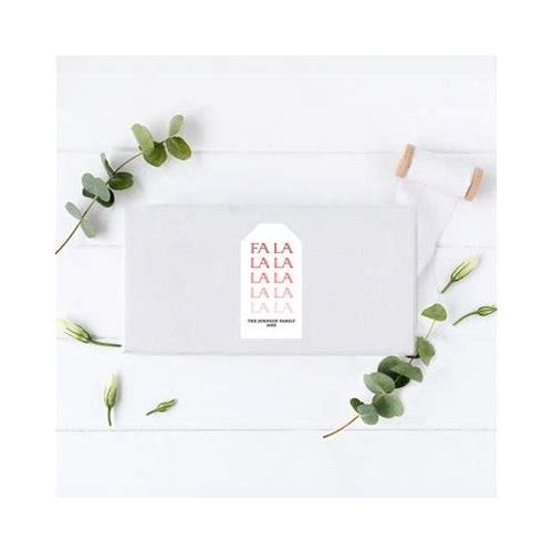 Custom Self Adhesive Classic Fa …