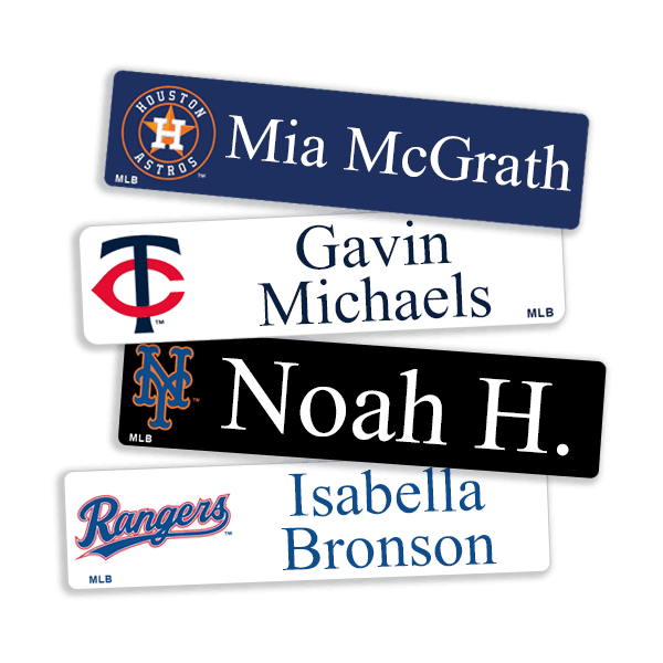 Label Daddy Medium All Purpose Labels