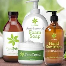 Custom White Labels, 8.5" x 11" page, Vinyl, Waterproof