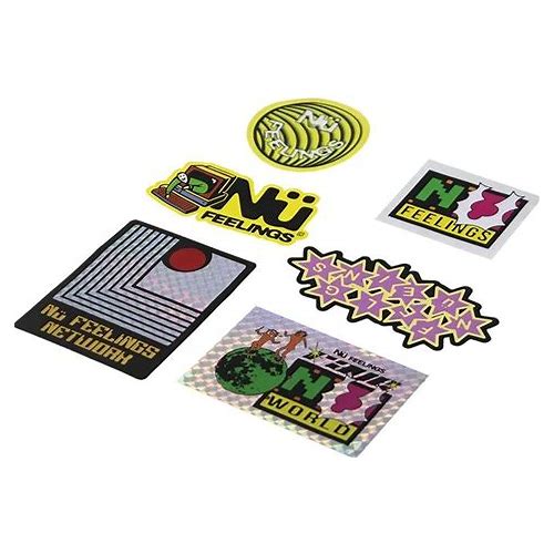 Die Cut Pvc Self Adhesive Adhesi…