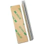 10pcs Waterproof 860~960MHz Long Range Anti-Metal UHF Label RFID Sticker Tag for UHF Reader of