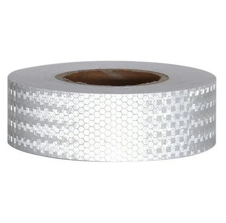 Safety Mark Reflective Tape Stickers