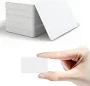 Blank Nfc Tags Pvc Waterproof Card Tag Ntag215 Tagmo Phone Mini - 31mm