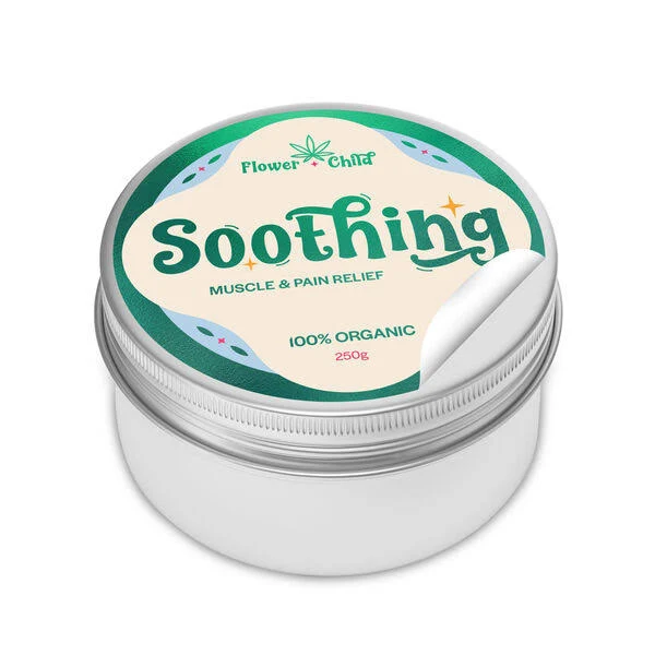 Custom Product Labels - 100pcs