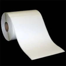 Gwybkq Glossy Sticker Paper Printable Vinyl for Inkjet Printer, 80 Sheets Labels