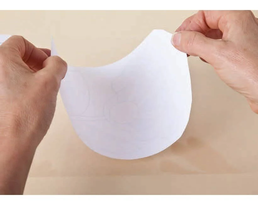 Self-Adhesive Laminate BY THE SHEET