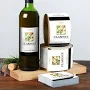 Custom Wine Labels - 2" x 3" / Cut-to-Size