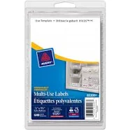 Avery Multipurpose Label