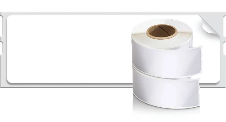 Labelcity Removable Labels