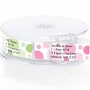 Bright Dots Custom Colorful Address Labels