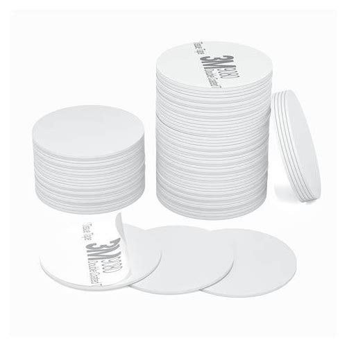 20 Pcs NFC Tags Sticker 25mm …