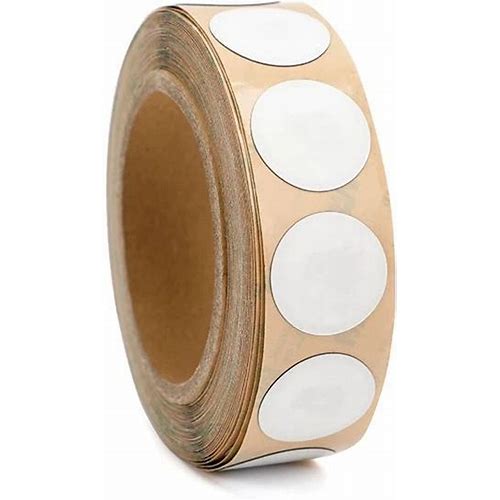 Customizable Nfc Sticker Tag 13.…